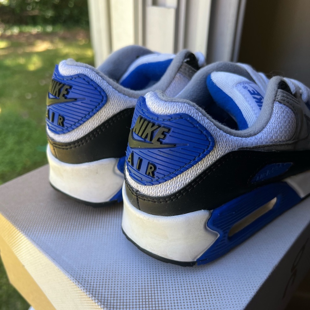 Nike Air Max
